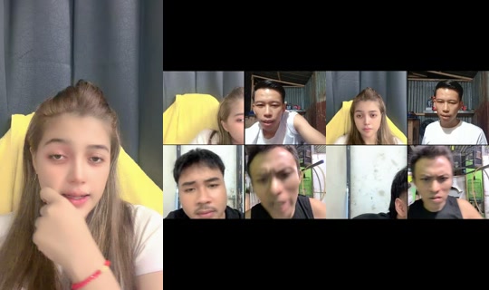 borujabat75's Live Session — Sep 17, 2026, 8:02 PM