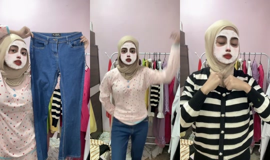bosanmusuhdalamselimut's Live Session — Oct 28, 2026, 3:23 PM