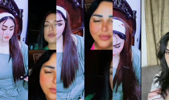 bosee134's Live Session — Sep 6, 2026, 5:32 PM