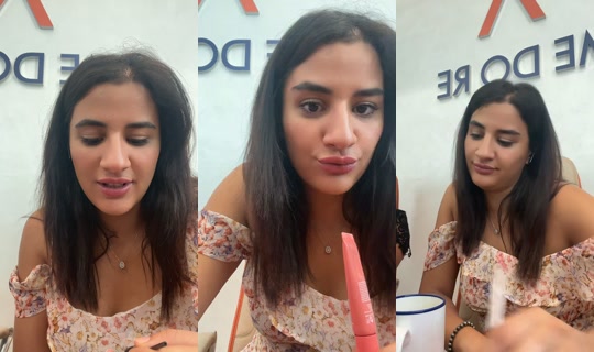 boshrabenrashed's Live Session — Oct 18, 2026, 8:52 AM