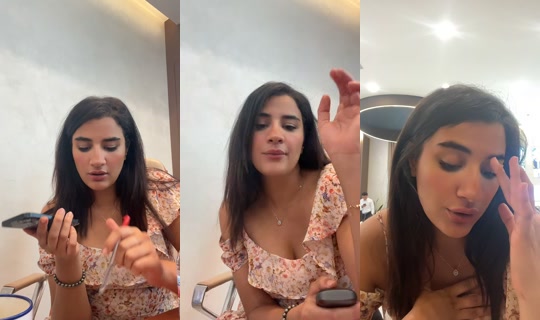 boshrabenrashed's Live Session — Oct 18, 2026, 10:33 AM