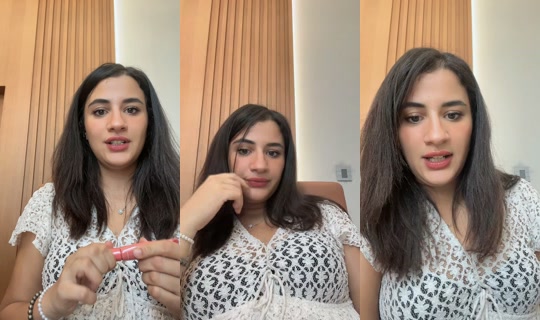 boshrabenrashed's Live Session — Oct 19, 2026, 7:04 AM