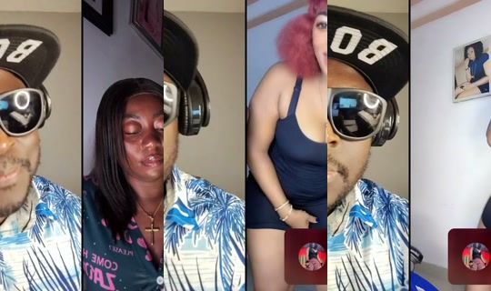 boss69306's Live Session — Jul 9, 2026, 3:58 AM