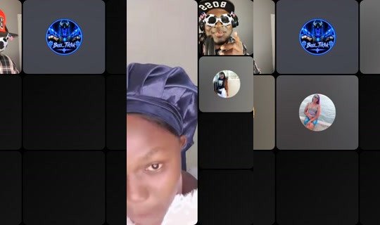 boss69306's Live Session — Jul 30, 2026, 2:12 AM