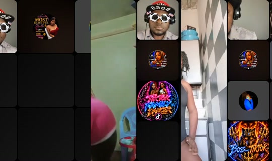 boss_69307's Live Session — Aug 5, 2026, 5:08 AM