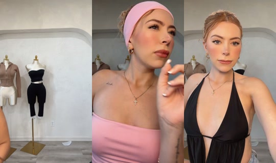 bossbabesboutiquee's Live Session — Aug 19, 2026, 5:25 PM