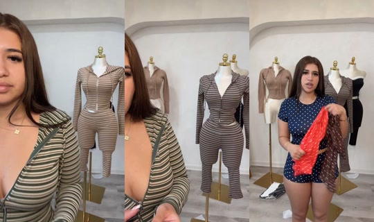 bossbabesboutiquee's Live Session — Aug 19, 2026, 7:25 PM