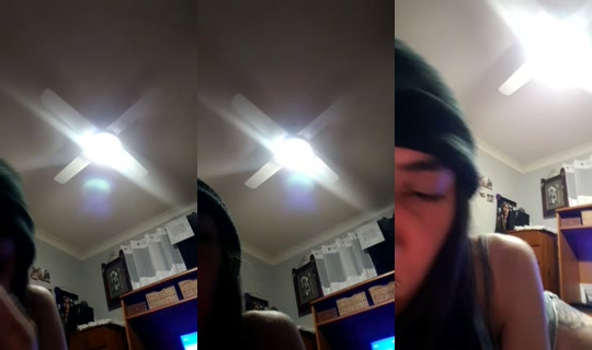 bossgurl202's Live Session — Jul 9, 2026, 11:18 AM