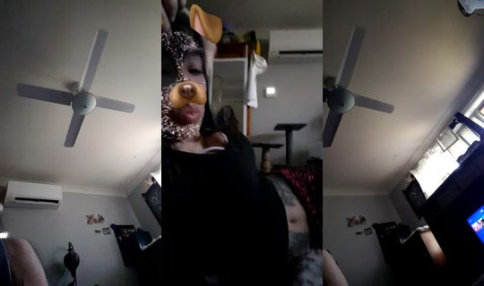 bossgurl202's Live Session — Jul 15, 2026, 1:39 AM