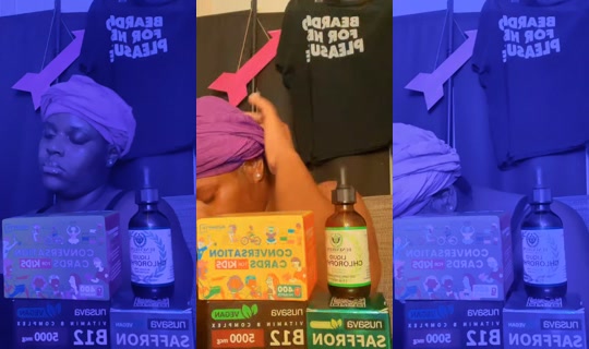 bossnflavors's Live Session — Jul 26, 2026, 4:42 AM