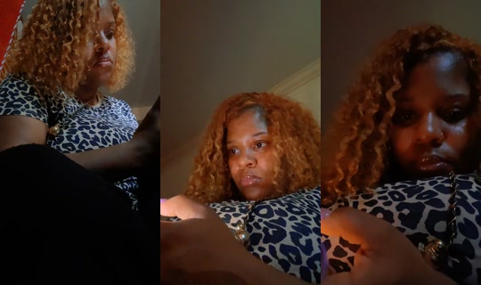 bossnflavors's Live Session — Jul 27, 2026, 1:33 PM