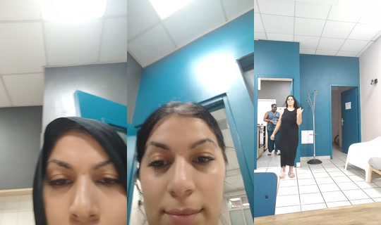 bostan588's Live Session — Aug 1, 2026, 5:34 PM