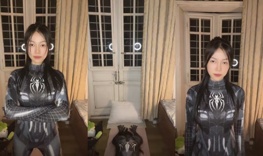 botolungma's Live Session — Oct 9, 2026, 7:01 PM