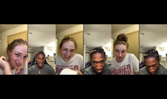 bottomsup_nae's Live Session — Jul 24, 2026, 6:20 AM