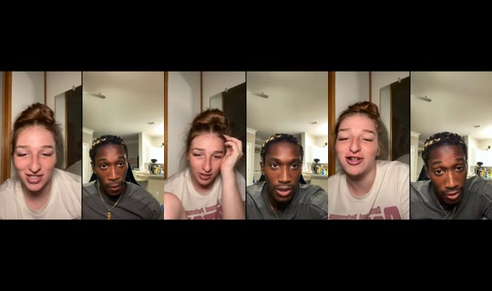 bottomsup_nae's Live Session — Jul 24, 2026, 10:45 AM