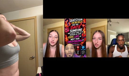 bottomsup_nae's Live Session — Jul 25, 2026, 3:45 AM