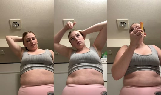 bottomsup_nae's Live Session — Jul 25, 2026, 5:17 PM