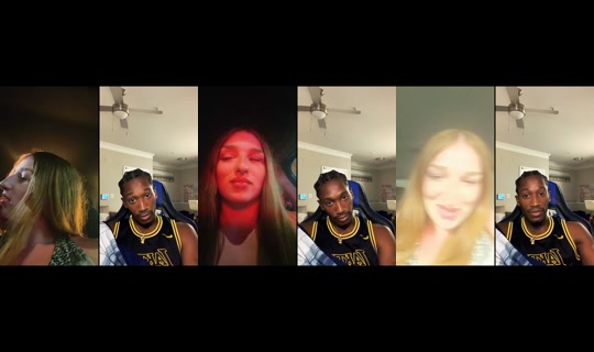 bottomsup_nae's Live Session — Jul 26, 2026, 8:00 AM