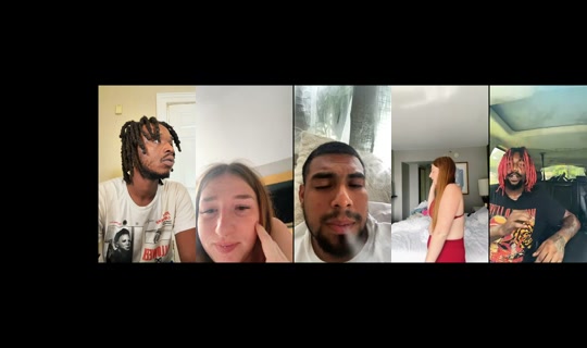 bottomsup_nae's Live Session — Jul 26, 2026, 5:15 PM
