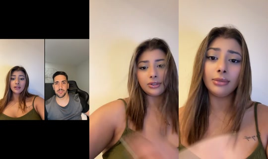 boubaa_f's Live Session — Jul 20, 2026, 12:09 AM