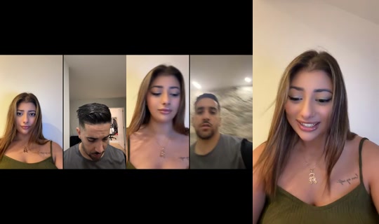 boubaa_f's Live Session — Jul 20, 2026, 1:50 AM