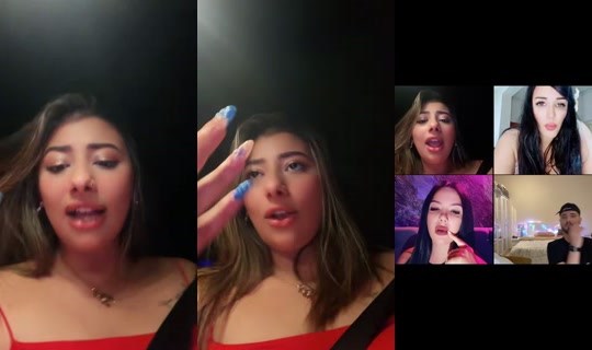 boubaa_f's Live Session — Jul 24, 2026, 8:02 PM