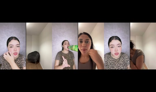 bouchra_el12's Live Session — Jul 24, 2026, 6:27 PM