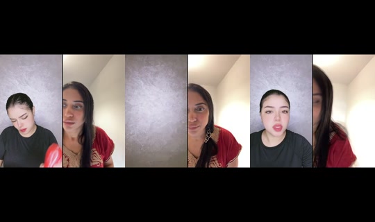 bouchra_el12's Live Session — Jul 26, 2026, 3:23 PM