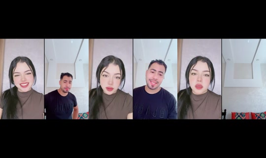 bouchra_el12's Live Session — Jul 27, 2026, 1:56 PM