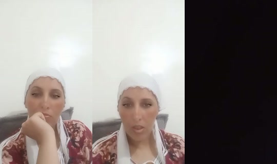 bouchratalih's Live Session — Sep 19, 2026, 8:20 PM