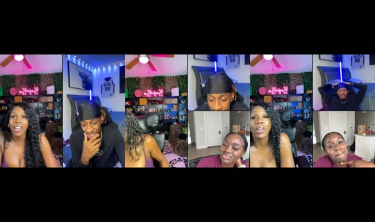 boujieboo_'s Live Session — Jul 25, 2026, 8:33 PM