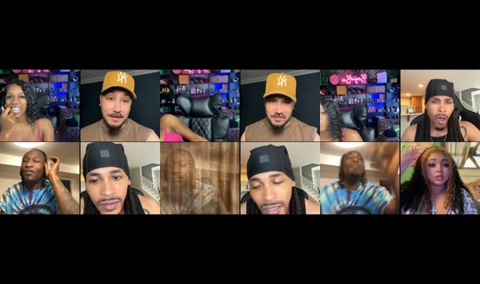 boujieboo_'s Live Session — Jul 27, 2026, 9:19 PM