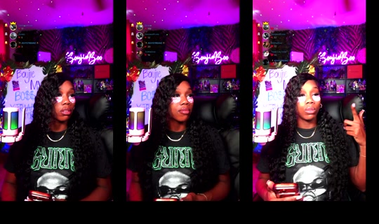 boujieboo_'s Live Session — Aug 2, 2026, 8:59 PM