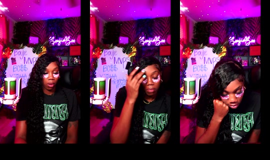 boujieboo_'s Live Session — Aug 2, 2026, 10:37 PM
