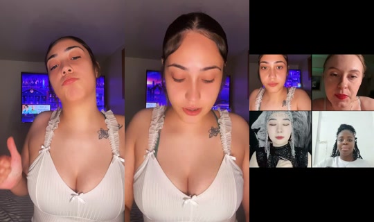 boujiiana's Live Session — Jul 21, 2026, 6:46 AM