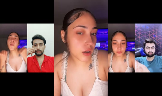 boujiiana's Live Session — Jul 21, 2026, 7:15 AM