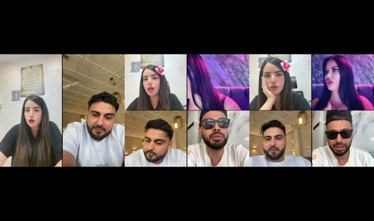 boulangerie_wali's Live Session — Jul 13, 2026, 3:21 PM