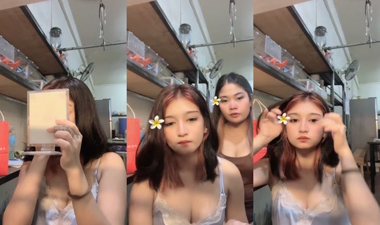 bouncegirl3's Live Session — Sep 11, 2026, 1:02 PM