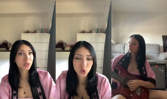 bourzagbasma's Live Session — Jul 17, 2026, 5:31 PM