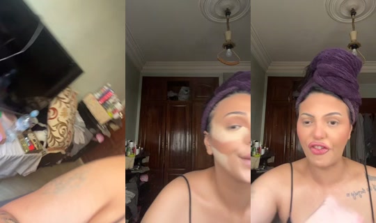 boutaina_slh's Live Session — Jul 26, 2026, 6:09 PM