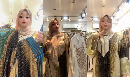 boutique.retaje.23's Live Session — Oct 6, 2026, 8:51 AM