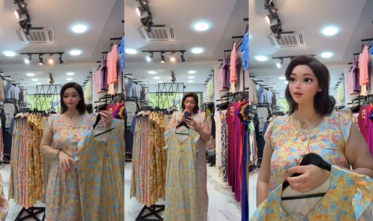 boutique_elita's Live Session — Jul 23, 2026, 10:38 AM