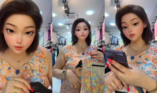 boutique_elita's Live Session — Jul 23, 2026, 11:28 AM