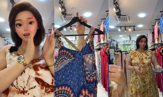 boutique_elita's Live Session — Jul 23, 2026, 12:10 PM