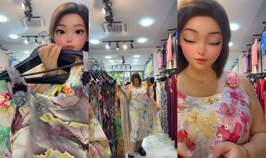 boutique_elita's Live Session — Jul 25, 2026, 11:54 AM