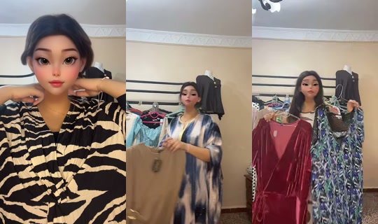 boutique_fifi13's Live Session — Jul 27, 2026, 8:08 PM