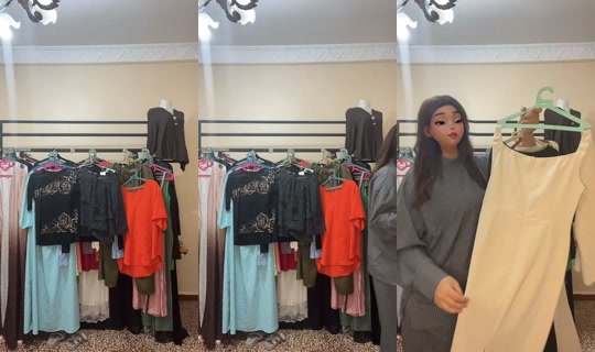 boutique_fifi13's Live Session — Jul 27, 2026, 10:28 PM