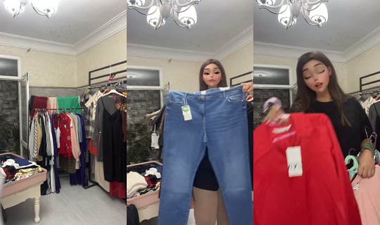 boutique_fifi13's Live Session — Oct 9, 2026, 9:23 PM