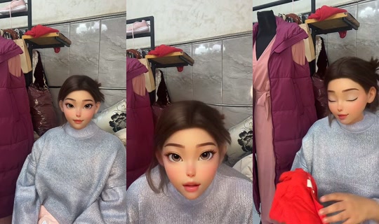 boutique_fifi13's Live Session — Oct 15, 2026, 11:59 PM