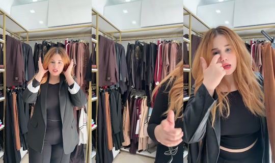 boutiquesultanafashion's Live Session — Oct 8, 2026, 10:11 AM